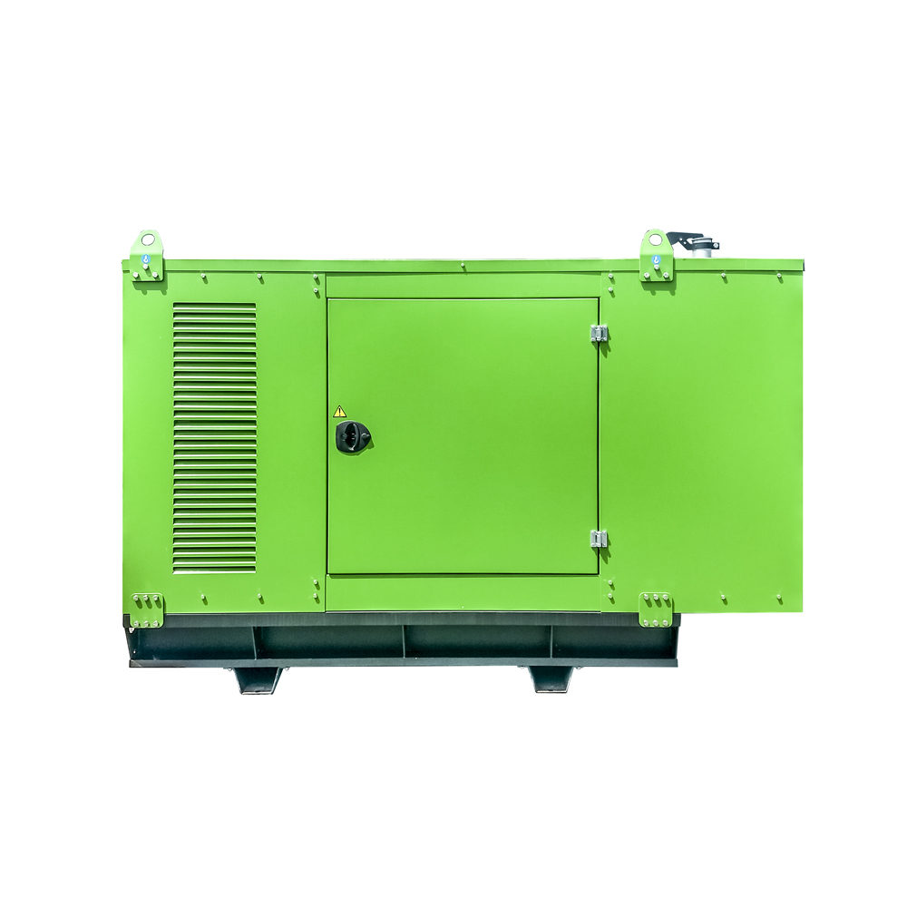 Generator prądotwórczy GPW 20-30-40 BZ