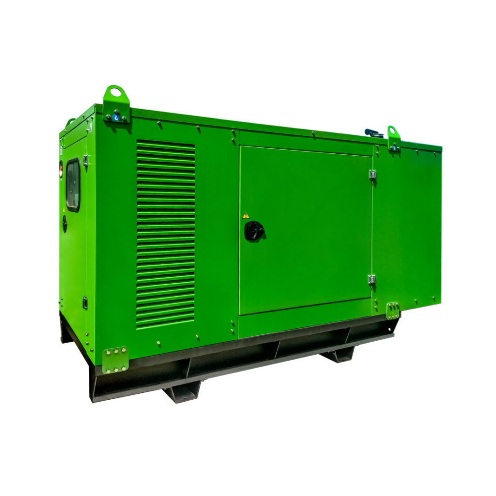 Generator prądotwórczy GPW 50-60-80 BZ